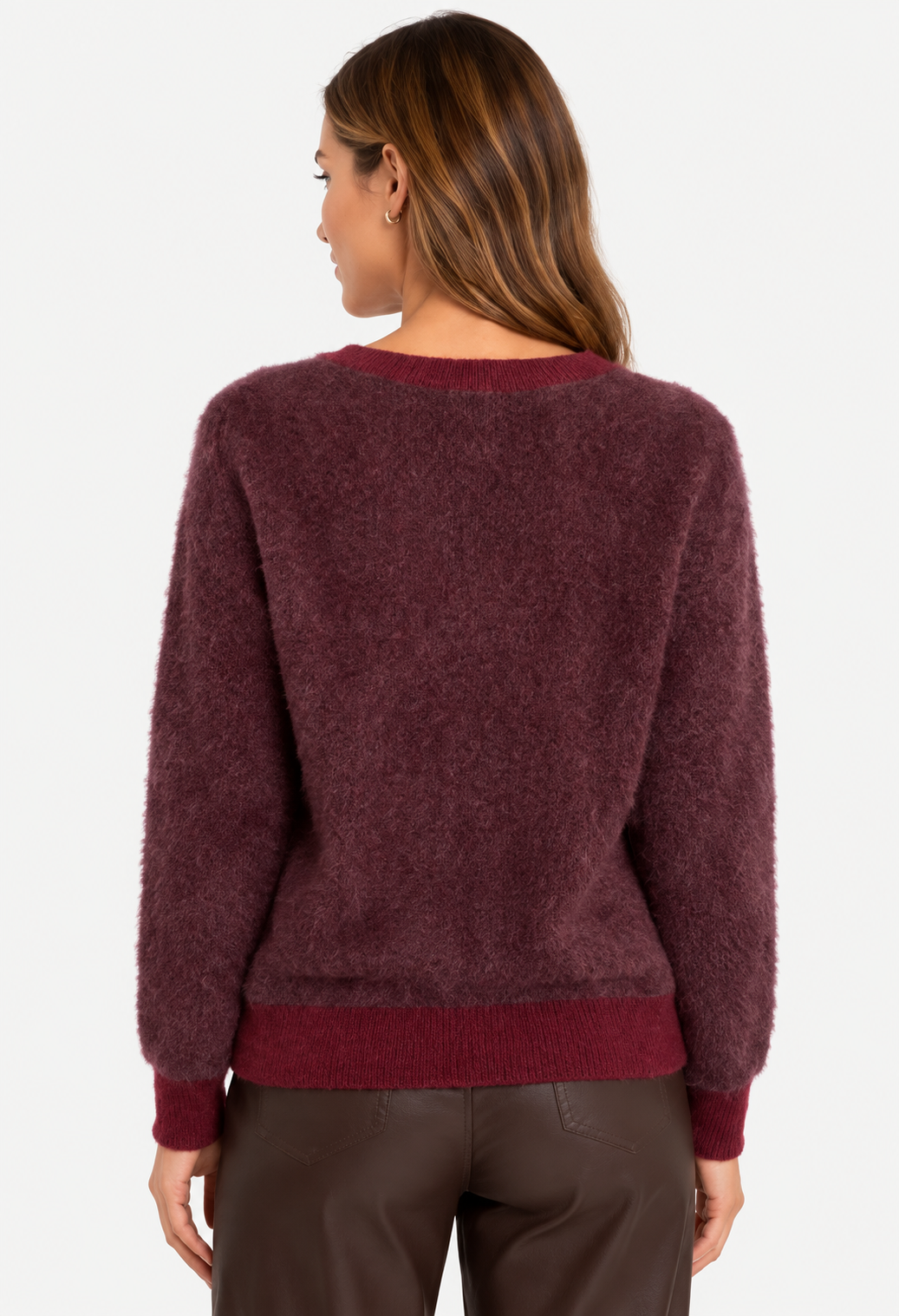 Keath Sweater