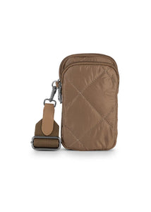 Atlas Cargo Phone Crossbody (more colors)