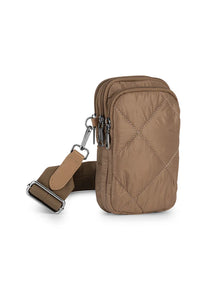 Atlas Cargo Phone Crossbody (more colors)