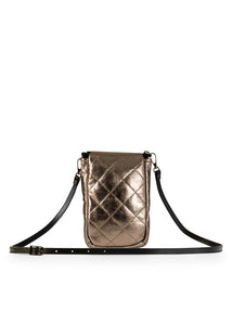 Riley Phone Flap Crossbody (more colors)