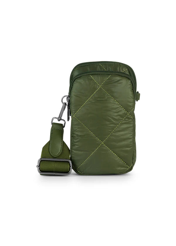 Atlas Cargo Phone Crossbody (more colors)