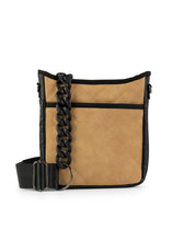 Load image into Gallery viewer, Jeri Toast Crossbody
