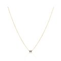 The Willow Necklace (more colors)
