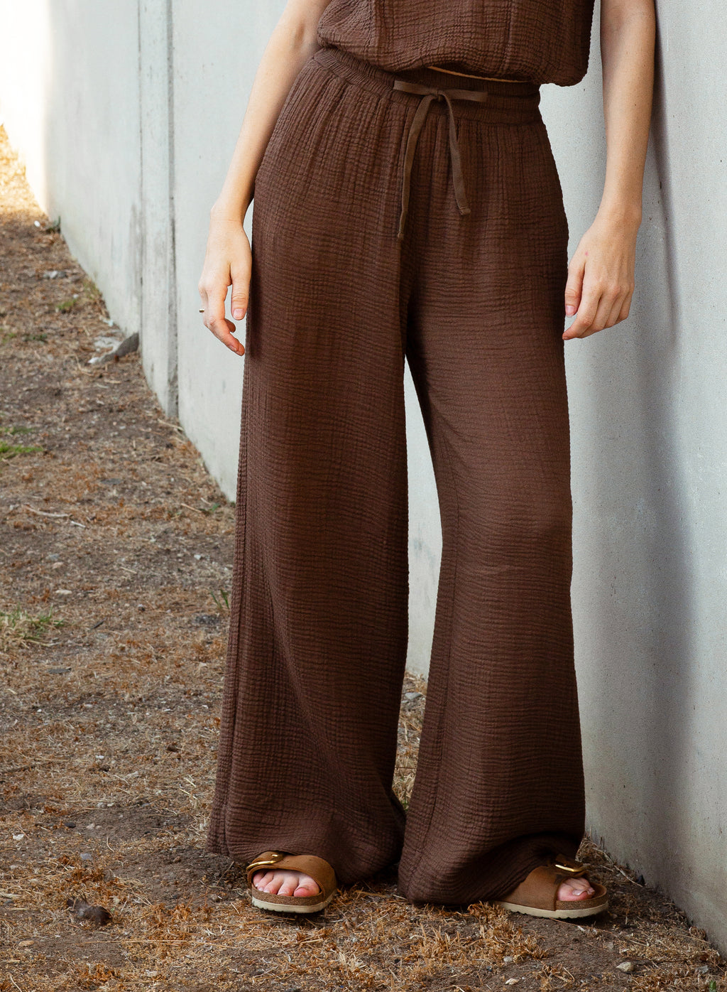 Bailey Pant