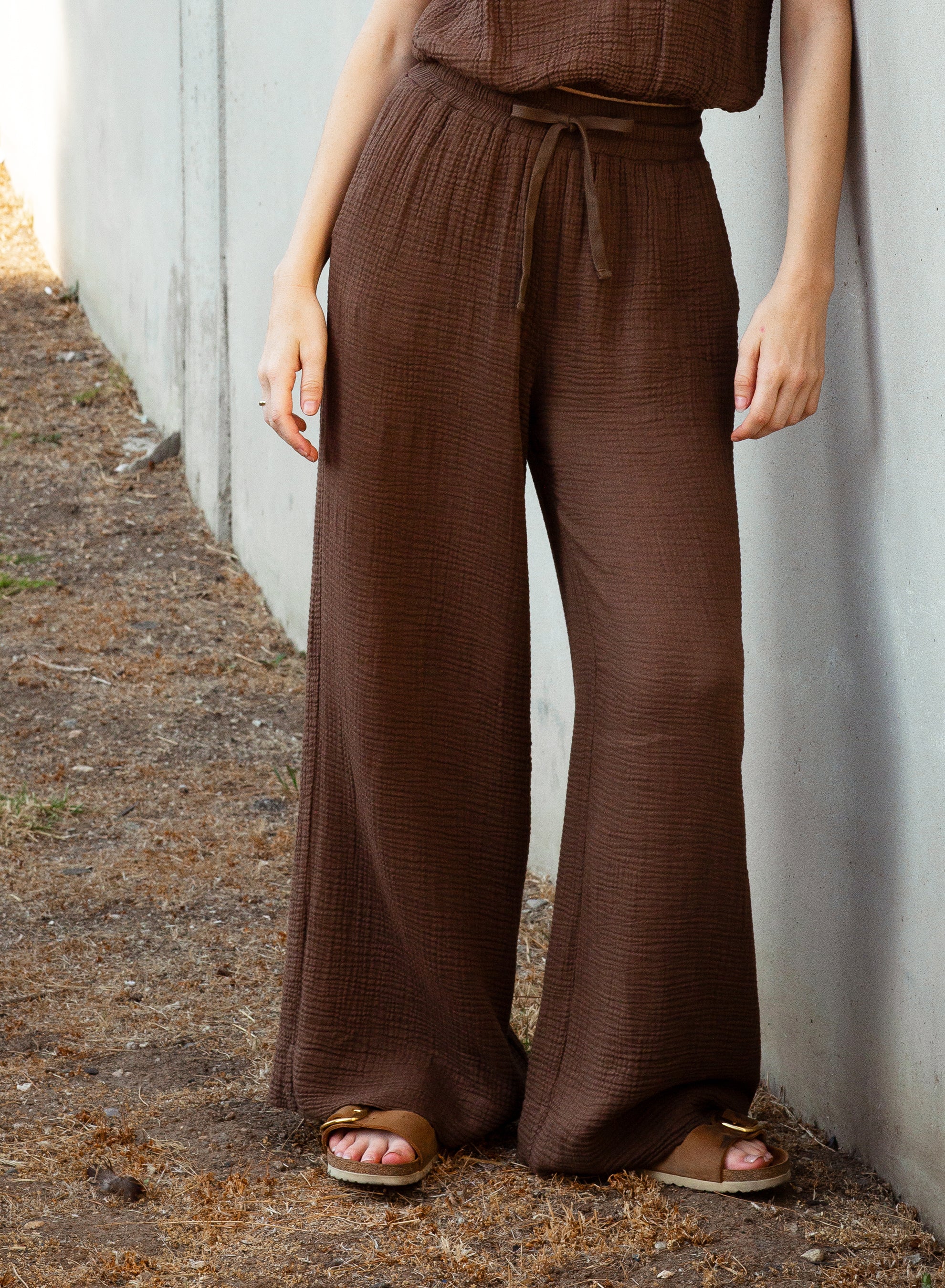 Bailey Pant