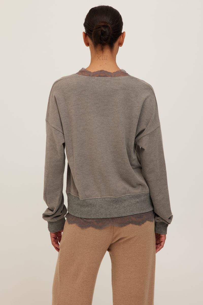 Malibu Pullover