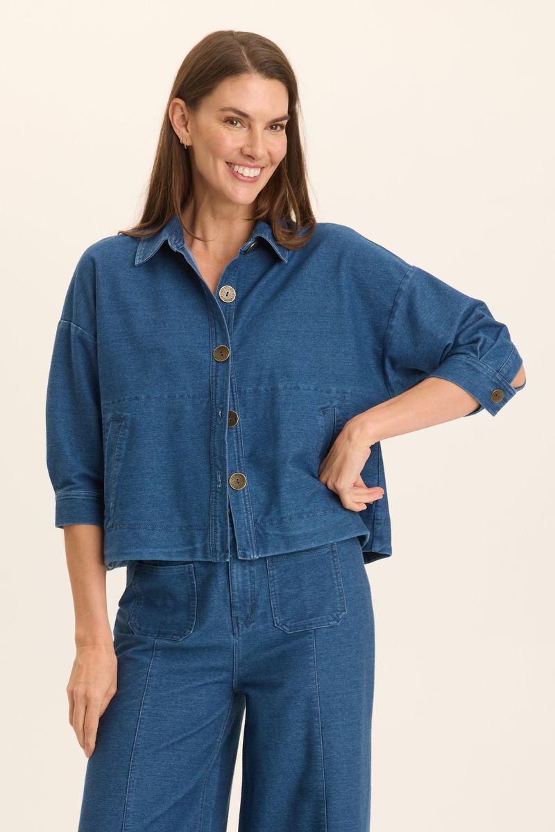 Fernley Jacket