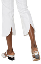 Load image into Gallery viewer, Gia Glider Crop Flare w/Tulip Back
