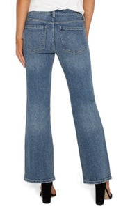 Lucy Boot Cut Jean