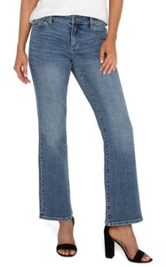 Lucy Boot Cut Jean