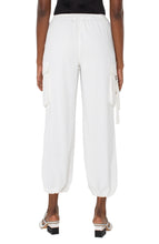 Load image into Gallery viewer, Pull On Parachute Cargo Pants
