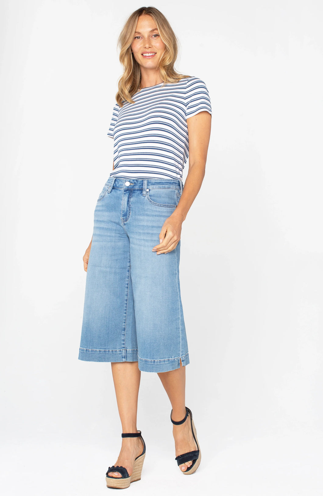 Yacht Pant