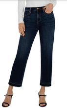 Load image into Gallery viewer, Liv Non Skinny Skinny Jean (on sale)
