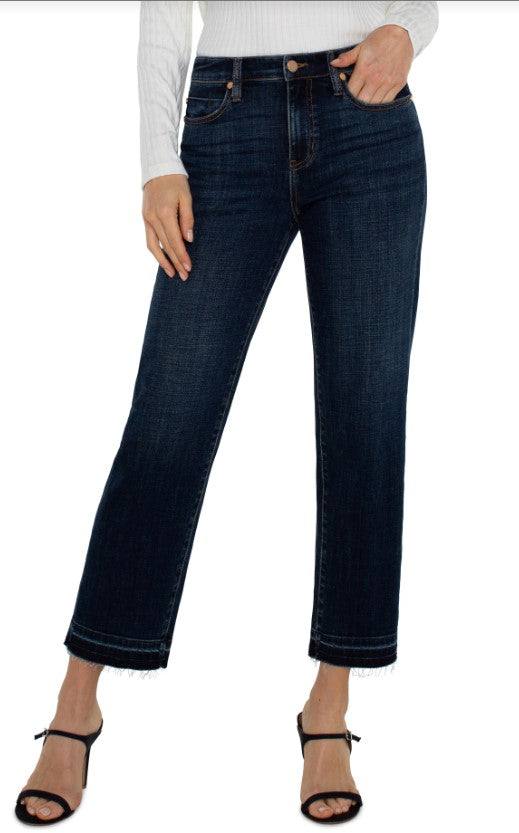 Liv Non Skinny Skinny Jean (on sale)