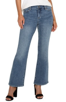 Lucy Boot Cut Jean