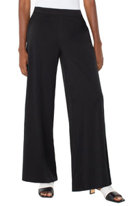 Pull-On Palazzo Pant