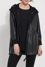 Load image into Gallery viewer, Celine Vegan Leather Jacket
