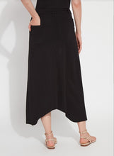 Load image into Gallery viewer, Riley Maxi Ponte Skirt
