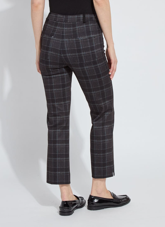 Baby Boot Ankle Pant