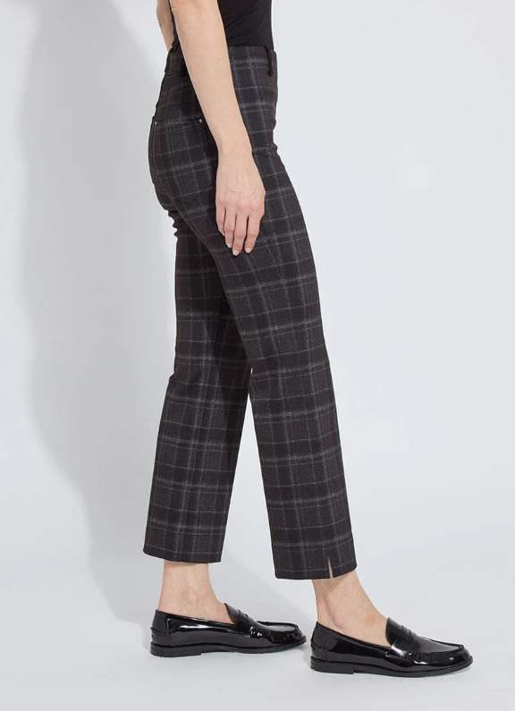 Baby Boot Ankle Pant