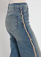 Load image into Gallery viewer, Era HI Waist Wide Leg Jeans
