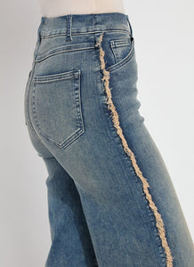 Era HI Waist Wide Leg Jeans