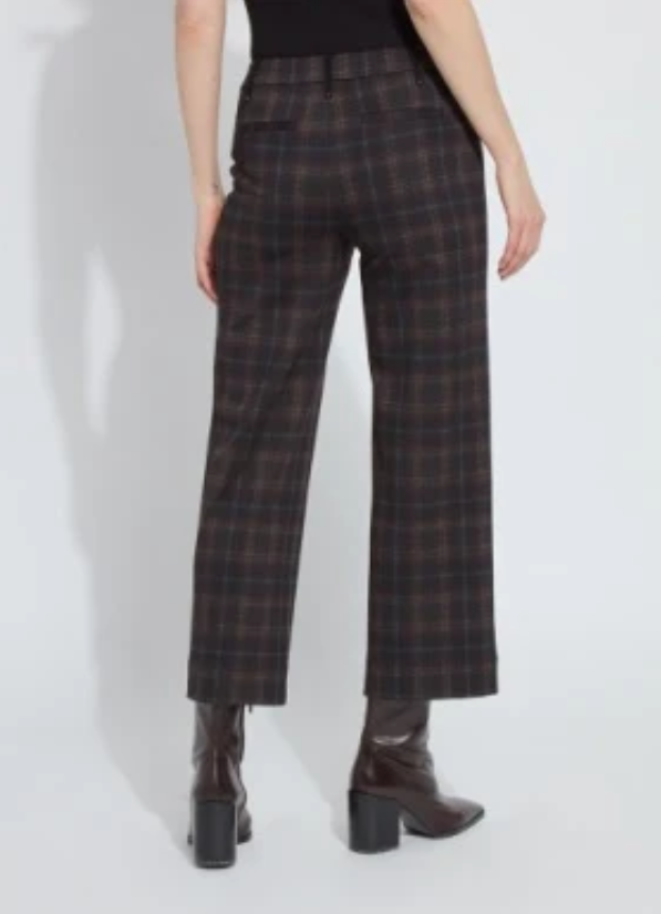 Livia Crop Pant