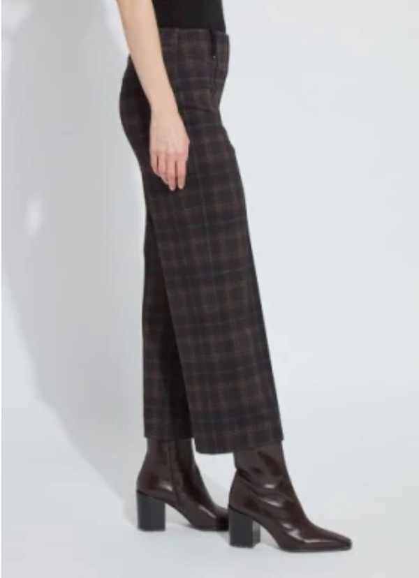Livia Crop Pant