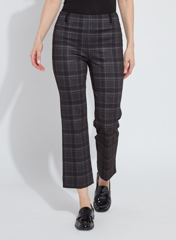 Baby Boot Ankle Pant