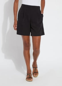 Dia Pleated Short