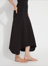 Load image into Gallery viewer, Riley Maxi Ponte Skirt

