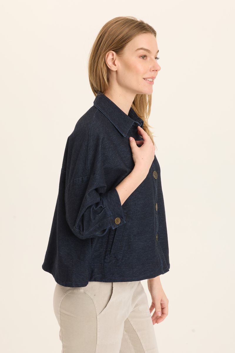 Fernley Jacket