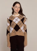 Aurora Sweater