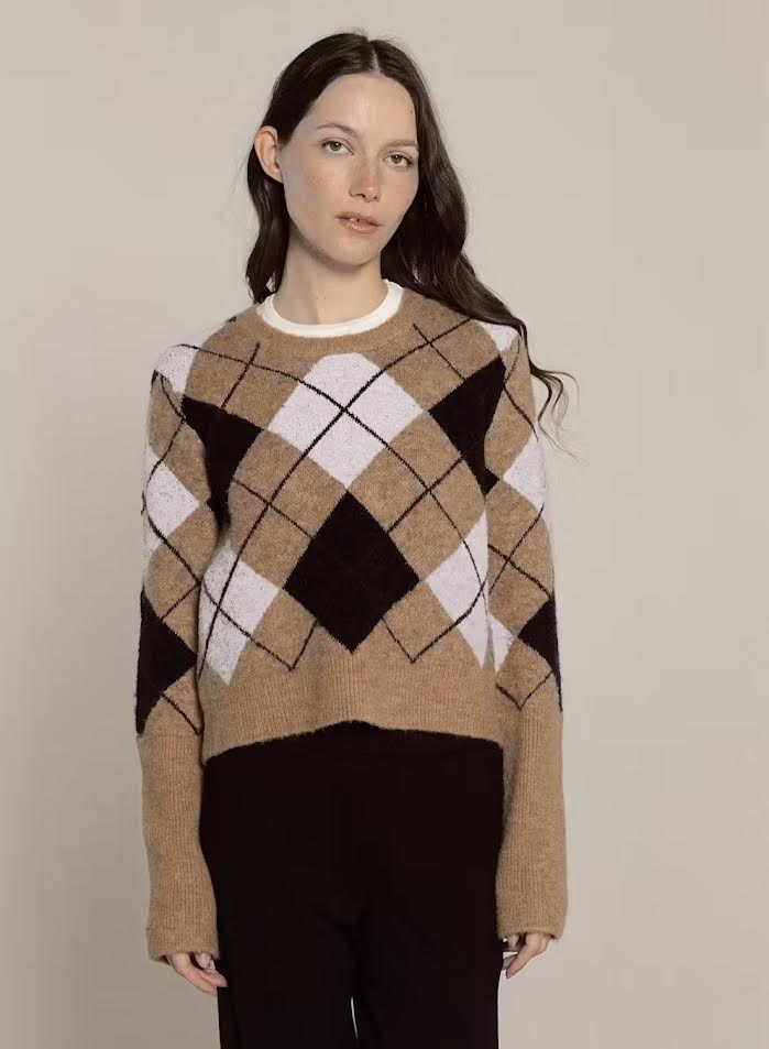 Aurora Sweater
