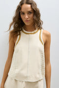 Celeste Top