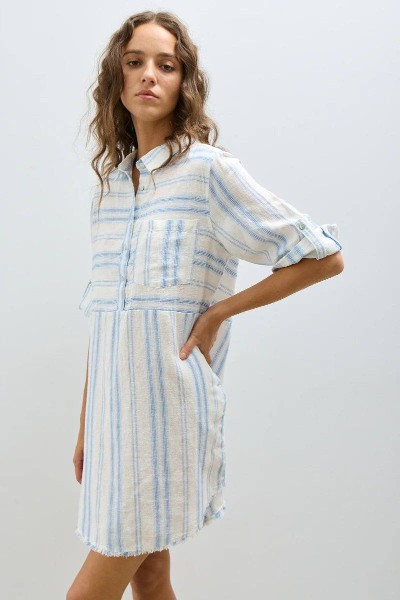 Rosella Dress