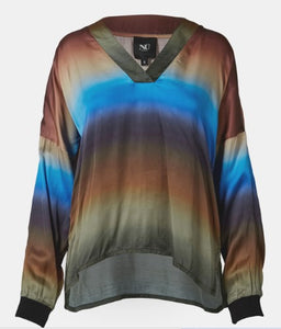 Ricka Blouse