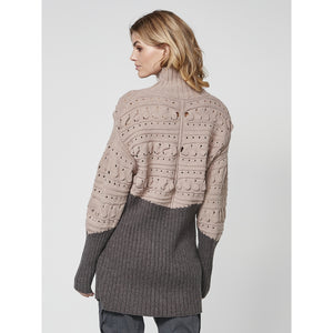 Rokka Sweater