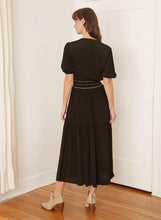 Load image into Gallery viewer, Maxi Swing Dress
