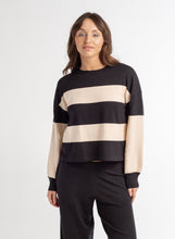 Load image into Gallery viewer, Luxe Crew Neck Sweater
