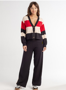 Luxe Cardi Sweater