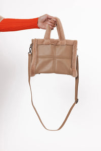 Jasha Small Shopper (more colors)