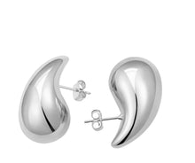 Load image into Gallery viewer, Elia Raindrop Earring  - 30mm

