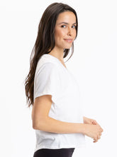 Load image into Gallery viewer, Ada V Neck Tee
