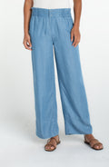 Cinch Waist Pant