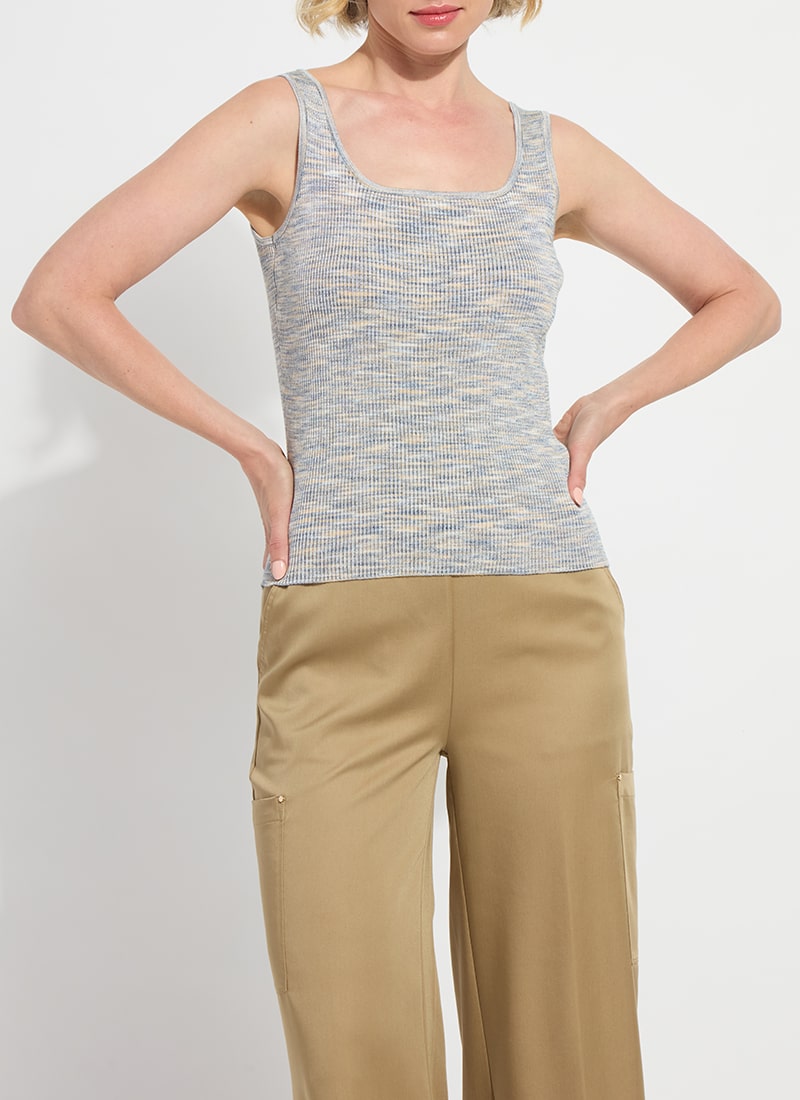 Junie Rib Tank
