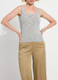 Junie Rib Tank