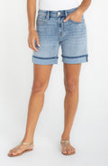 Keeper Cuff Short