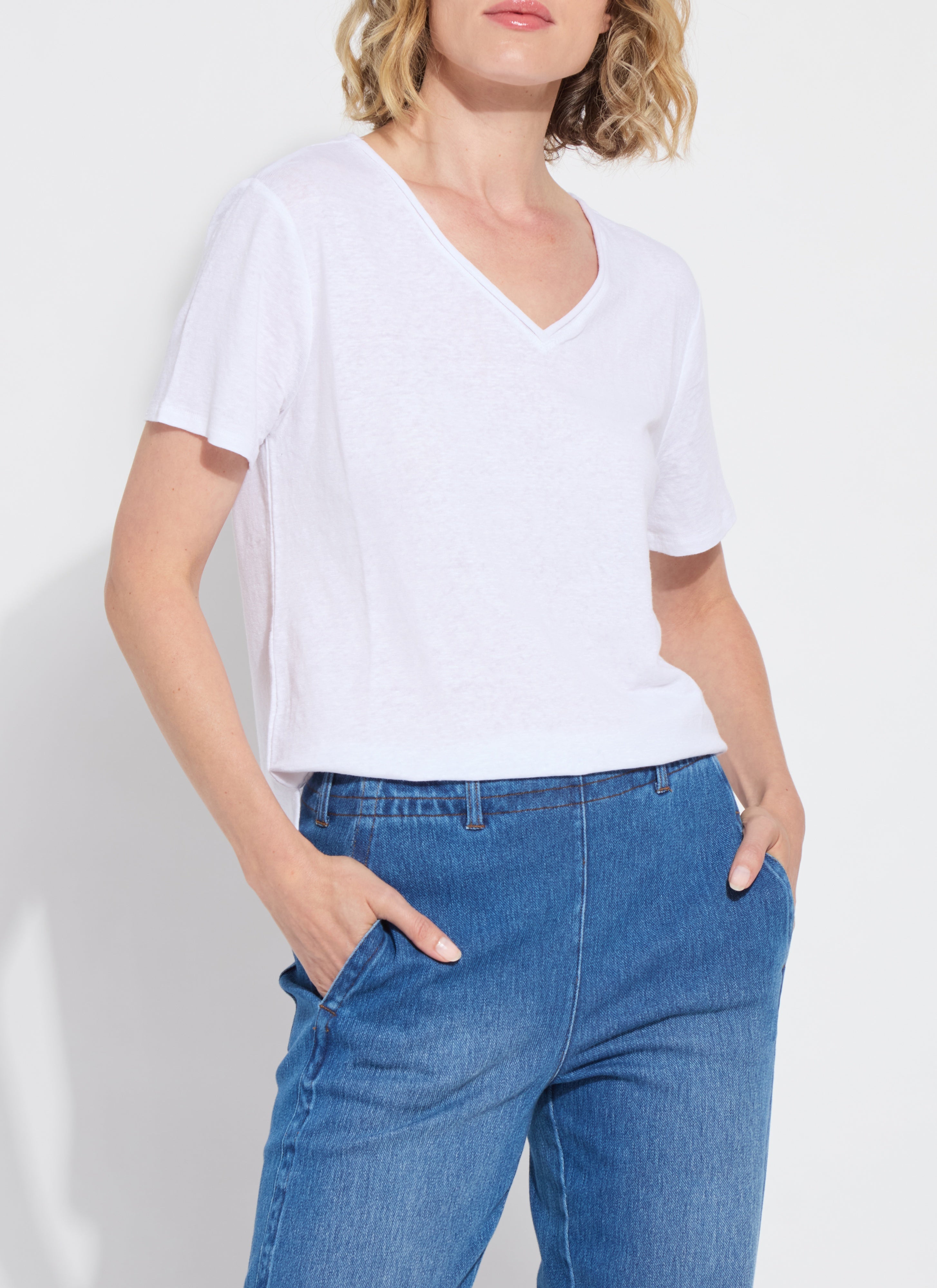 Cyrus Tee