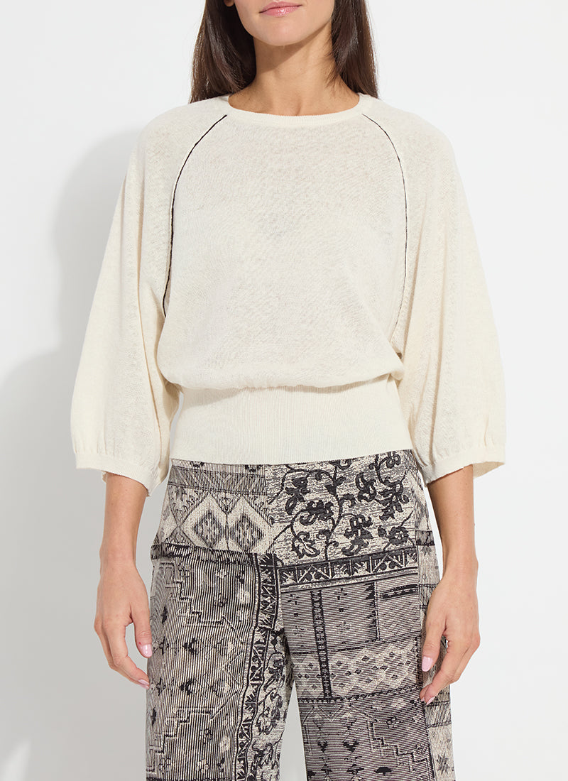 Anabela Sweater
